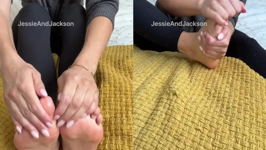 JessieAndJackson - Feet (1) 64a6e4aa496d3