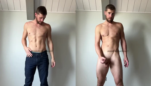 JessieAndJackson - Video Leaks #62