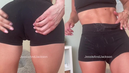 JessieAndJackson - Video Leaks #71
