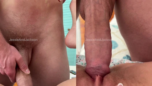 JessieAndJackson - Video Leaks #72