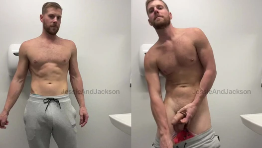 JessieAndJackson - Video Leaks #74