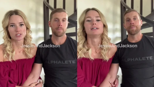 JessieAndJackson - Video Leaks #81