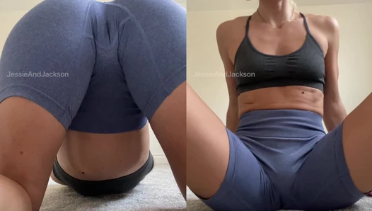 JessieAndJackson - Video Leaks #82