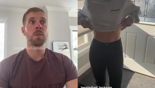 JessieAndJackson - Video Leaks #88