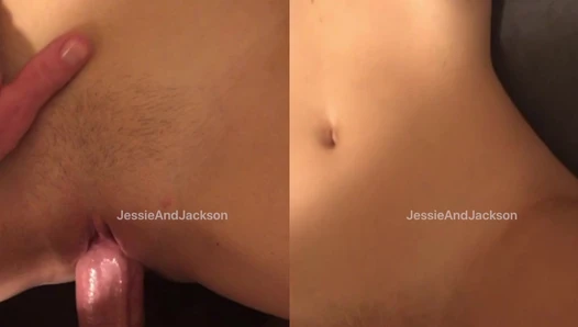 JessieAndJackson - Video Leaks #96