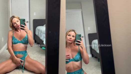 JessieAndJackson - Video Leaks #98