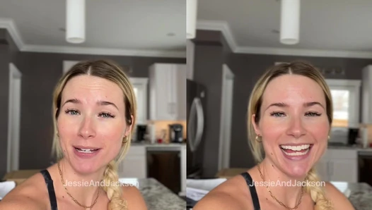 JessieAndJackson - Video Leaks #99