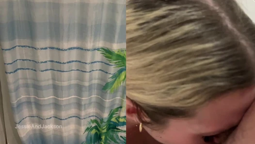 JessieAndJackson - Video Leaks #107