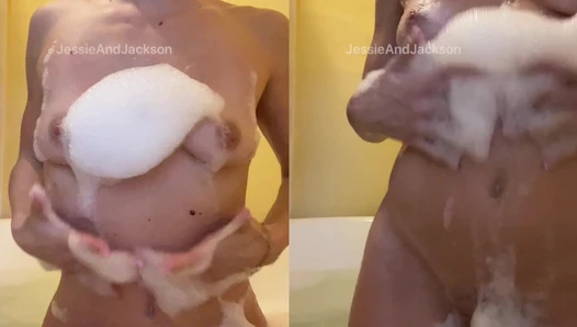 JessieAndJackson - Video Leaks #111