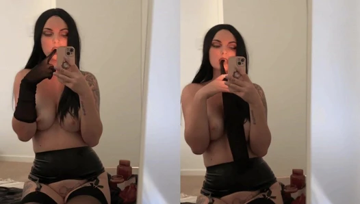 scarlett-thorne - Video Leaks #1