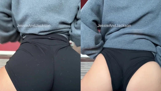 JessieAndJackson - Video Leaks #128