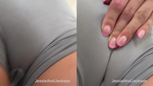 JessieAndJackson - Video Leaks #132
