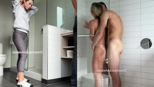 JessieAndJackson - Video Leaks #134