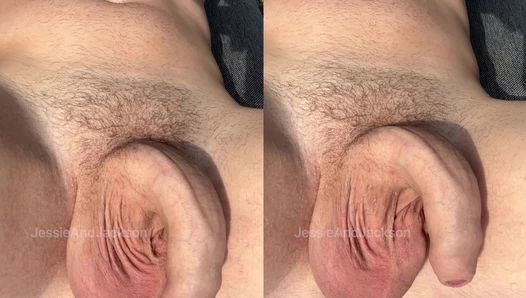 JessieAndJackson - Video Leaks #179