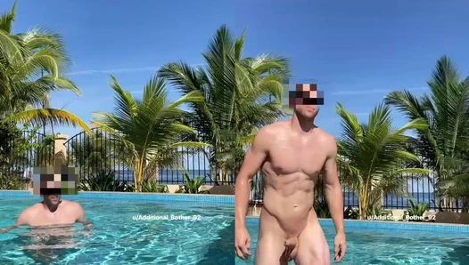 JessieAndJackson - Video Leaks #180