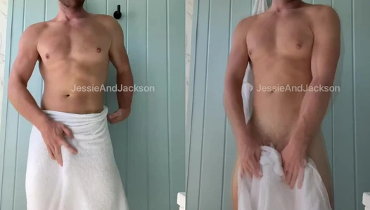 JessieAndJackson - Video Leaks #201