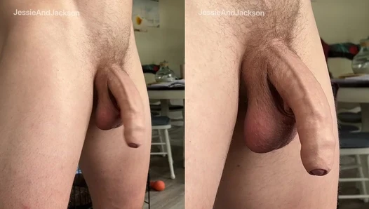 JessieAndJackson - Video Leaks #224