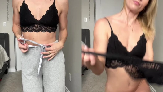 JessieAndJackson - Video Leaks #298