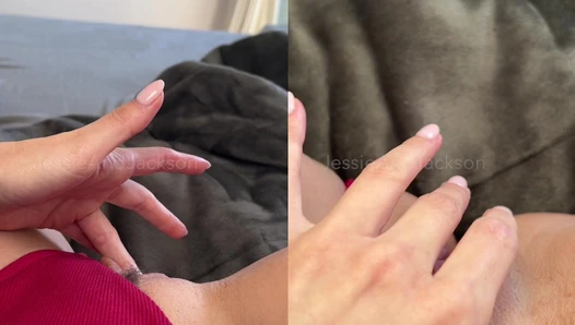 JessieAndJackson - Video Leaks #301