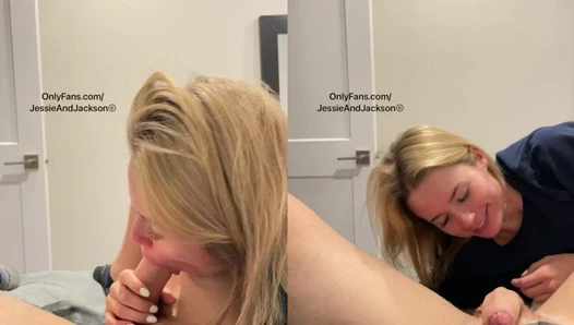 JessieAndJackson - Video Leaks #303