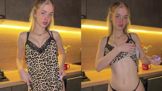 celinexren - Video Leaks #169