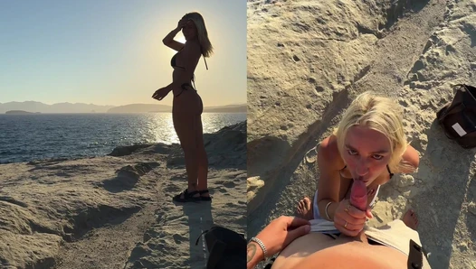 Rebecca McLeod - Video Leaks #173
