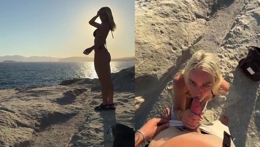 Rebecca McLeod - Video Leaks #237