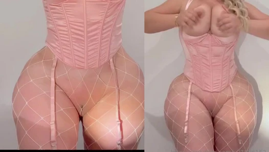 Anastasiya Kvitko - Video Leaks #7
