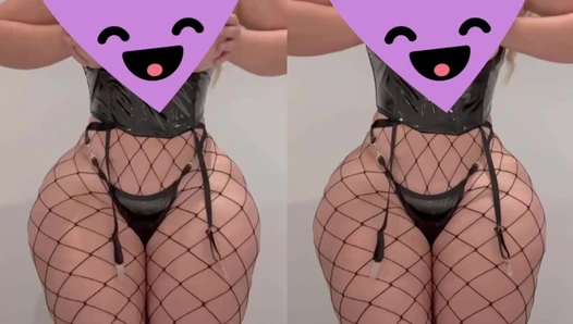 Anastasiya Kvitko - Video Leaks #11