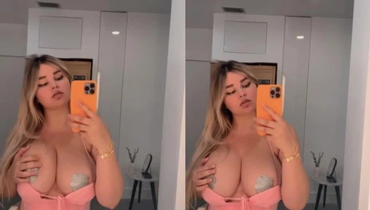 Anastasiya Kvitko - Video Leaks #25