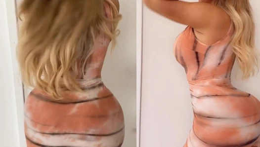Anastasiya Kvitko - Video Leaks #31