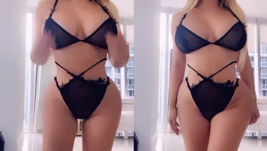 Anastasiya Kvitko - Video Leaks #59