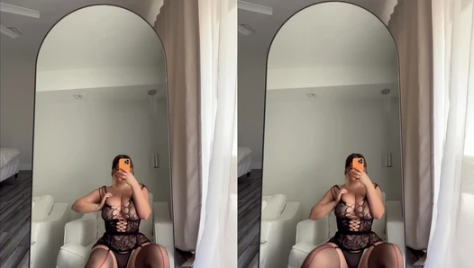 Anastasiya Kvitko - Video Leaks #73