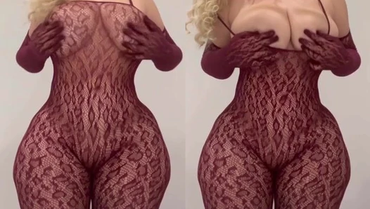 Anastasiya Kvitko - Video Leaks #76