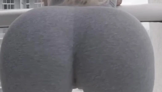 Anastasiya Kvitko - Video Leaks #97