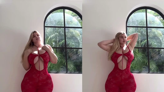 Anastasiya Kvitko - Video Leaks #106