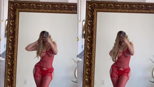 Anastasiya Kvitko - Video Leaks #108