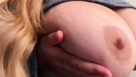 Anastasiya Kvitko - Video Leaks #123