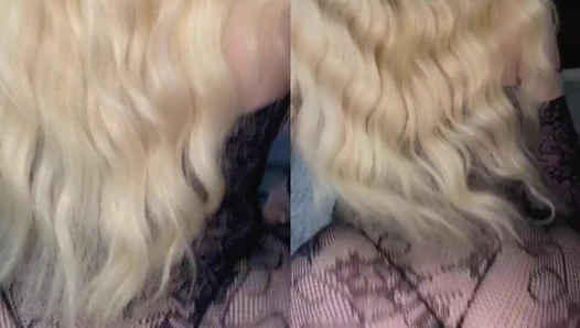 Anastasiya Kvitko - Video Leaks #127