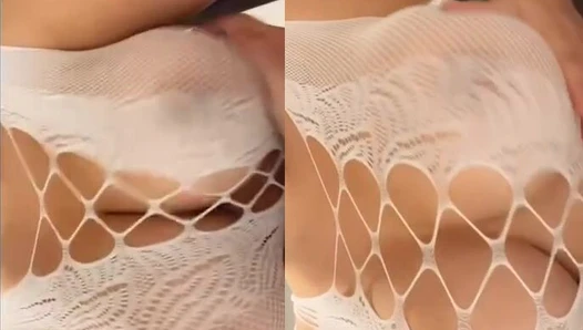 Anastasiya Kvitko - Video Leaks #140
