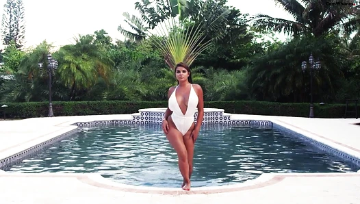 Anastasiya Kvitko - Video Leaks #163