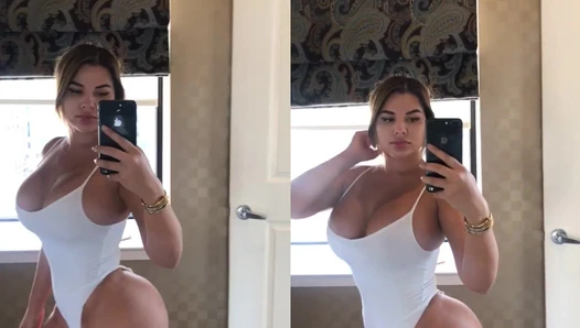 Anastasiya Kvitko - Video Leaks #174