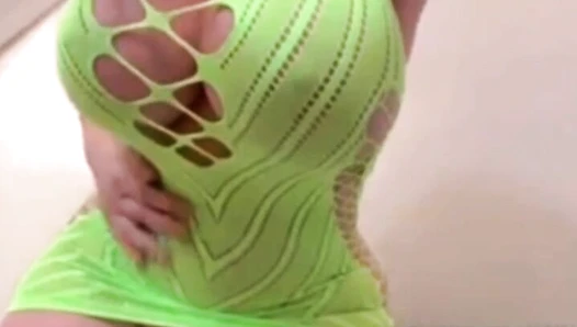Anastasiya Kvitko - Video Leaks #207