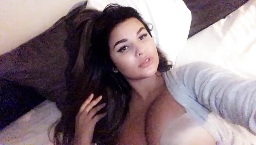 Anastasiya Kvitko - Video Leaks #250