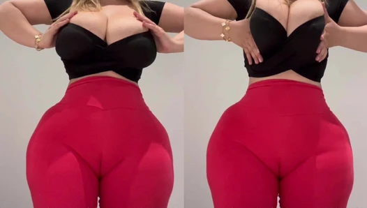 Anastasiya Kvitko - Video Leaks #258