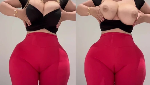 Anastasiya Kvitko - Video Leaks #259