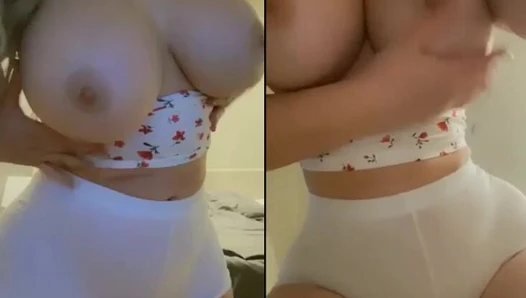 Anastasiya Kvitko - Video Leaks #262