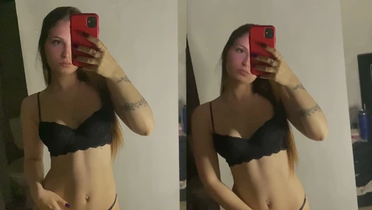 urbabymegan - Video Leaks #5