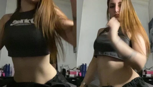 urbabymegan - Video Leaks #8