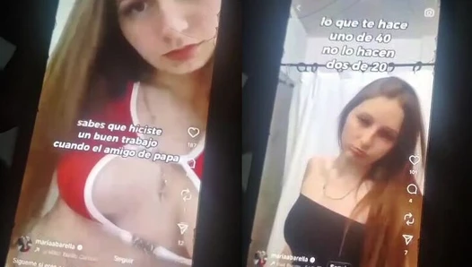 urbabymegan - Video Leaks #9